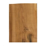 Funeral Cremation Wooden Urns with Different Texture