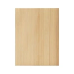 Funeral Cremation Wooden Urns with Different Texture