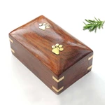 Funeral Cremation Urn, Display Decoration Home Pet Urns
