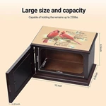 Diplay Photo Frame Pet Cremation Urn for Human or Anmals