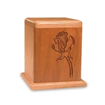 Handmade Cremation Urn for Ashes