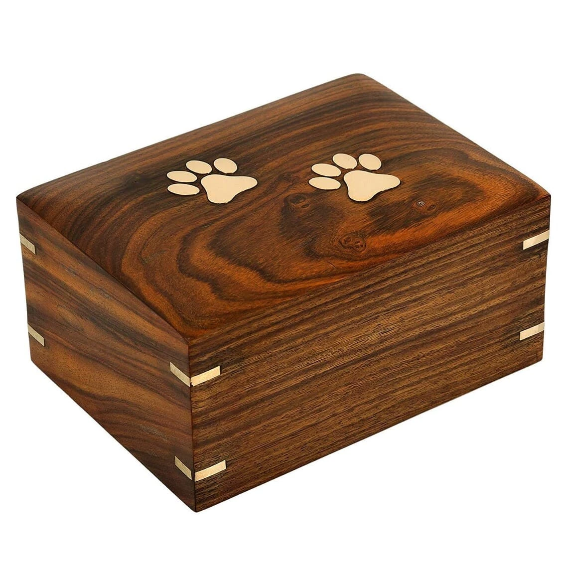 Paw Pods Pet Casket and Design Differnt Vivid Scenes