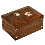 Paw Pods Pet Casket and Design Differnt Vivid Scenes