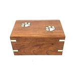 Paw Pods Pet Casket and Design Differnt Vivid Scenes