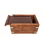 Paw Pods Pet Casket and Design Differnt Vivid Scenes