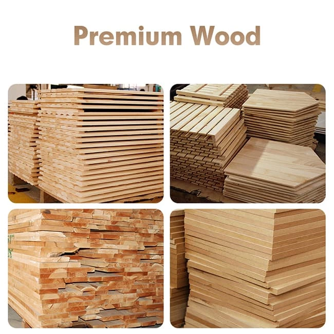 Carving Wood Cremation Urns