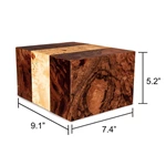 Keepsake Cremation Urns for Human Ashes