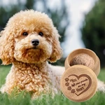 Mini Keepsake Urn for Small Pet Anmalls