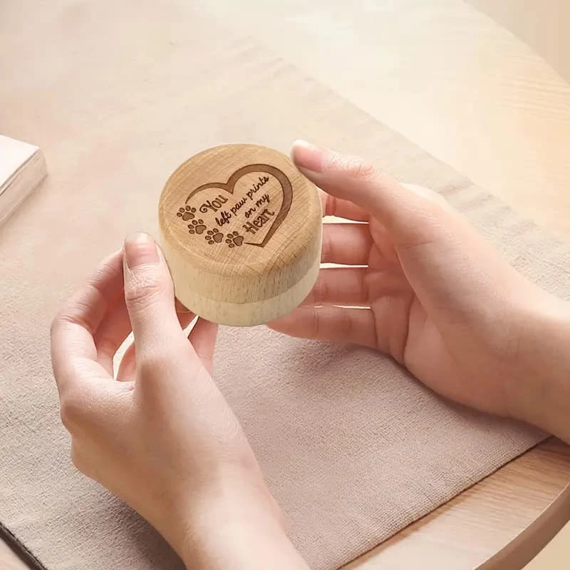 Mini Keepsake Urn for Small Pet Anmalls