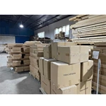 Olive Wooden Urn for Pet Ashes 0.79lbs