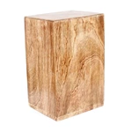 Laser Engraving Cremation caskets for pets or Human Ashes