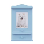 Realistic Mirror Make-urp Countere Pet Cremation Urns