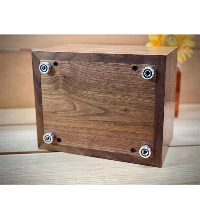 Walnut Cremation Urns for Adult