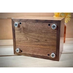 Walnut Cremation Urns for Adult