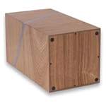 Wood Urn for Human Ashes