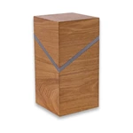Wood Urn for Human Ashes