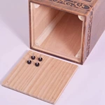 Keepsake Wooden Cremation Boxes for Humans