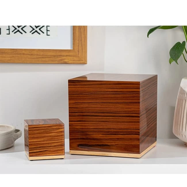 Keepske Cremation Human Urn for Ashes