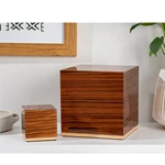 Keepske Cremation Human Urn for Ashes