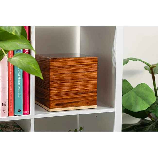 Keepske Cremation Human Urn for Ashes