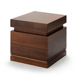 Cremation Wooden Urns for Adults