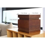 Cremation Wooden Urns for Adults