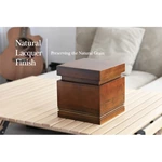 Cremation Wooden Urns for Adults