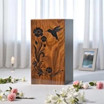 Adult Cremation Urns with Different style and Size