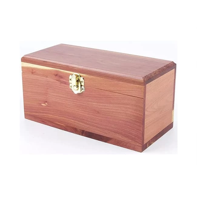 Cedar Wooden Urns, Casket Cedar Wood Box