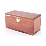 Cedar Wooden Urns, Casket Cedar Wood Box