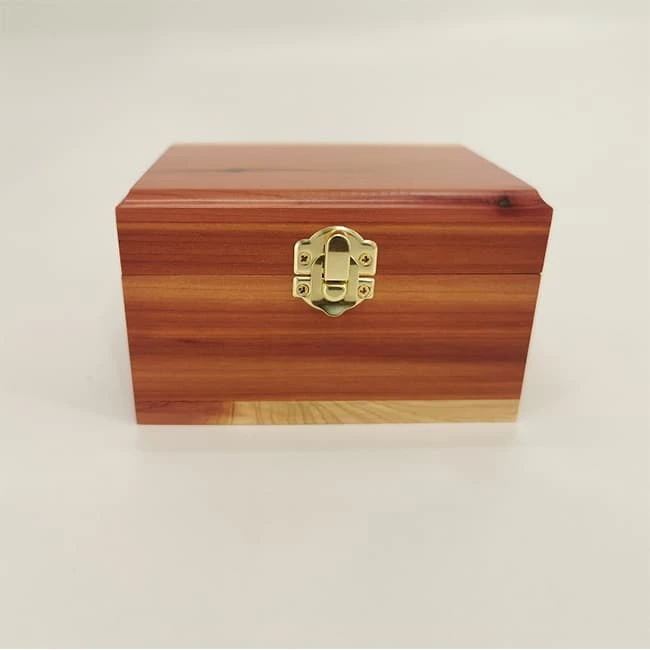 Cedar Wooden Urns, Casket Cedar Wood Box