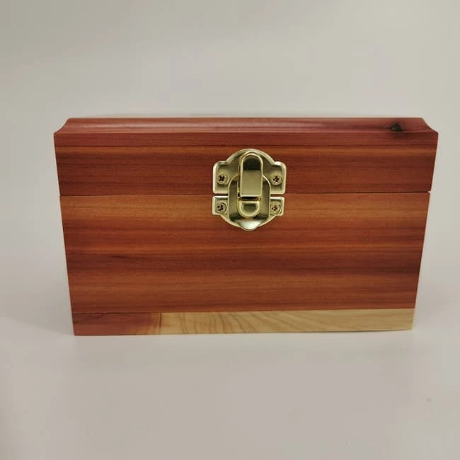 Cedar Wooden Urns, Casket Cedar Wood Box