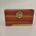 Cedar Wooden Urns, Casket Cedar Wood Box