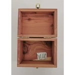 Cedar Wooden Urns, Casket Cedar Wood Box
