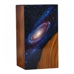 Epoxy Resin Decor Cremation Urns for Human ashe or Pets