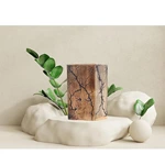 Rosewood Cremation Urn for Adults