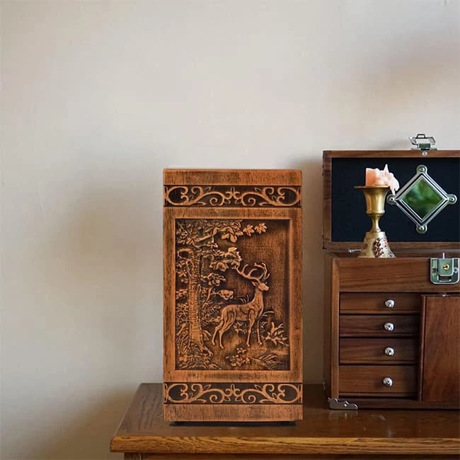 Furneral Cremation Urns for Human Ashes