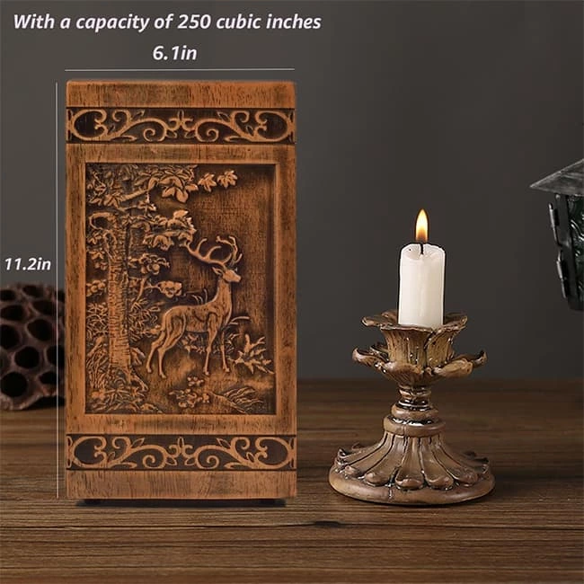 Furneral Cremation Urns for Human Ashes