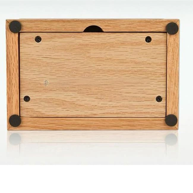 One-stop Design Wood Cremation Urns for Human or Pets