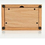 One-stop Design Wood Cremation Urns for Human or Pets