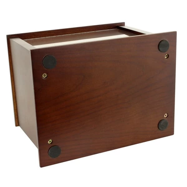 One-stop Design Wood Cremation Urns for Human or Pets