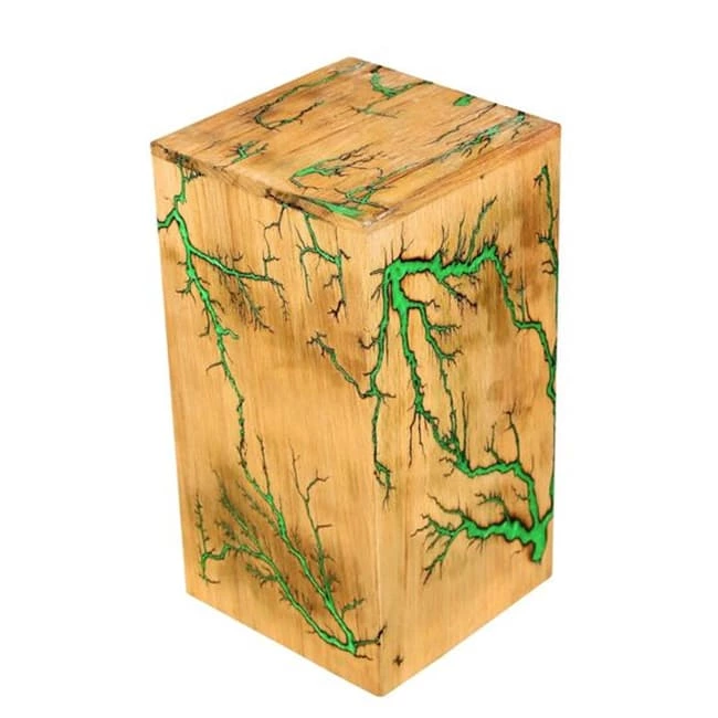 Support Design Variouis Style Wooden Cremation Urn