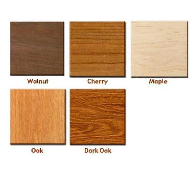 Gable Roof DogHouse Style Wooden Pet Cremation Urns