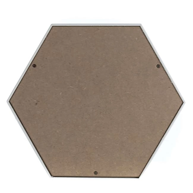 Unique Geometric Copper Laced Funeral Urn for Baby and Pet Ashes