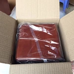 Plain Beech Wood Cremation Urn Minimalist Keepsake Design