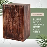 Tree of Life Pattern Cremation Urns for Human Ashes