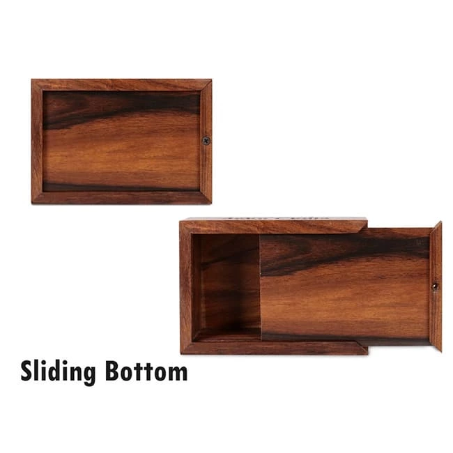 Guiding Lighthouse Cremation Urns  Handcrafted Wooden Cremation Urn