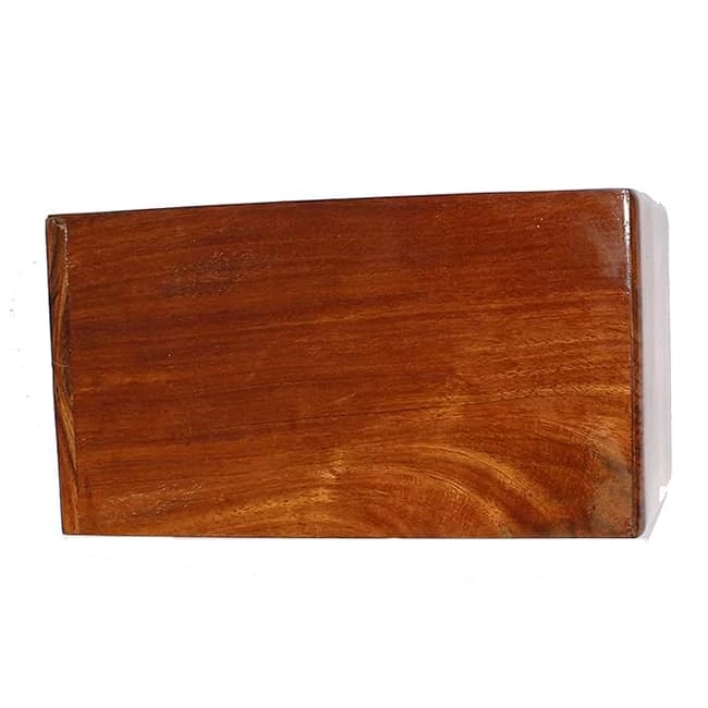 Hummingbirds Memorial Keepsake Urn Design Pattern