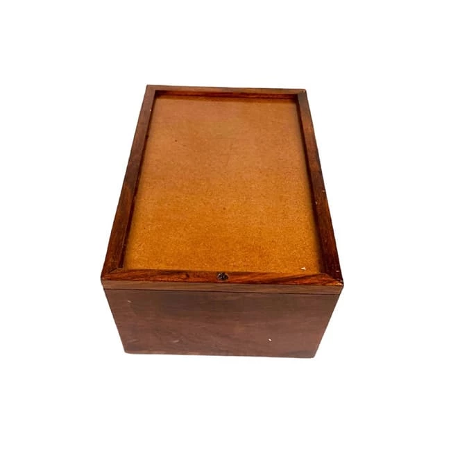 Shiny Glossy Memorials Floral Tree of Life Urn