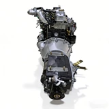 Isuzu 4JB1 Engine with Gearbox